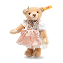 Steiff Great Escapes Teddy Munich in Giftbox